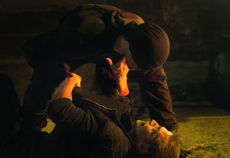 Illustration for article titled Spoiler-Free Review: Marvel’s New Daredevil Series Is Bloody Fantastic
